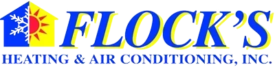 Flocks Heating & Air Conditioning, Inc.