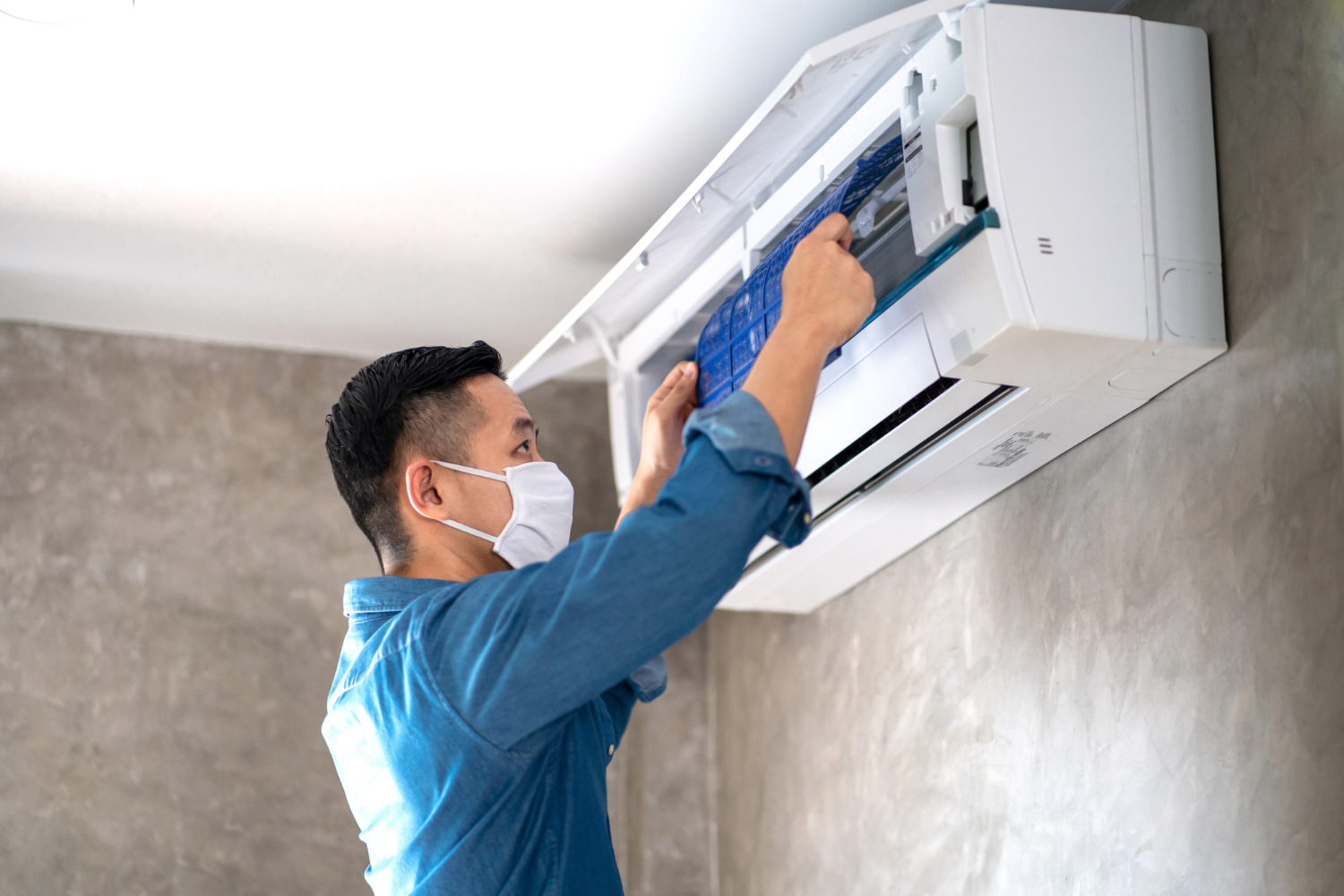 ac installation