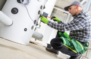 boiler repair