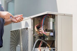 HVAC
