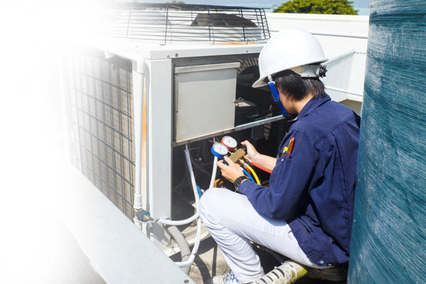 Full service and repair